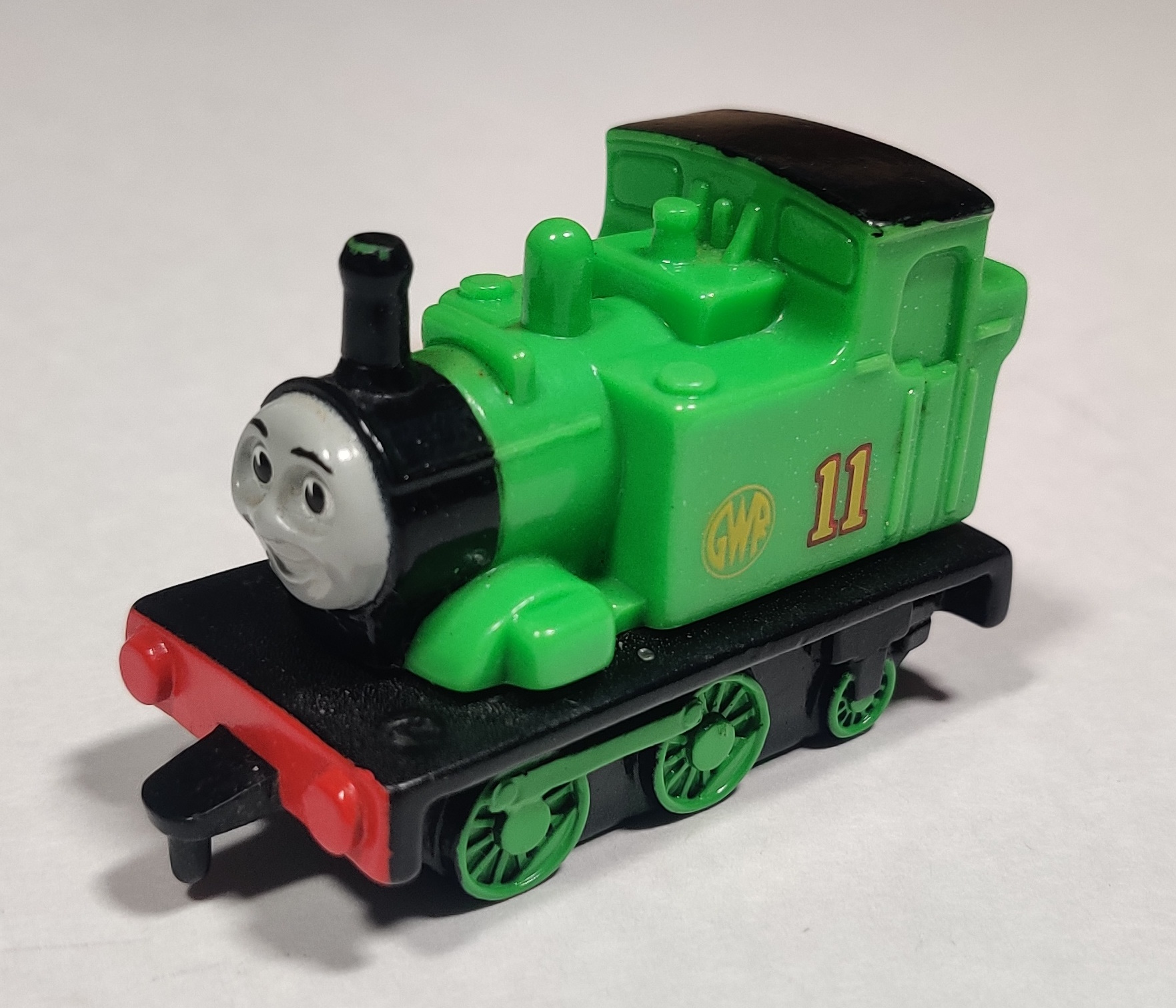PEARLY GATES - トーマス Bandai Thomas Connect Collection